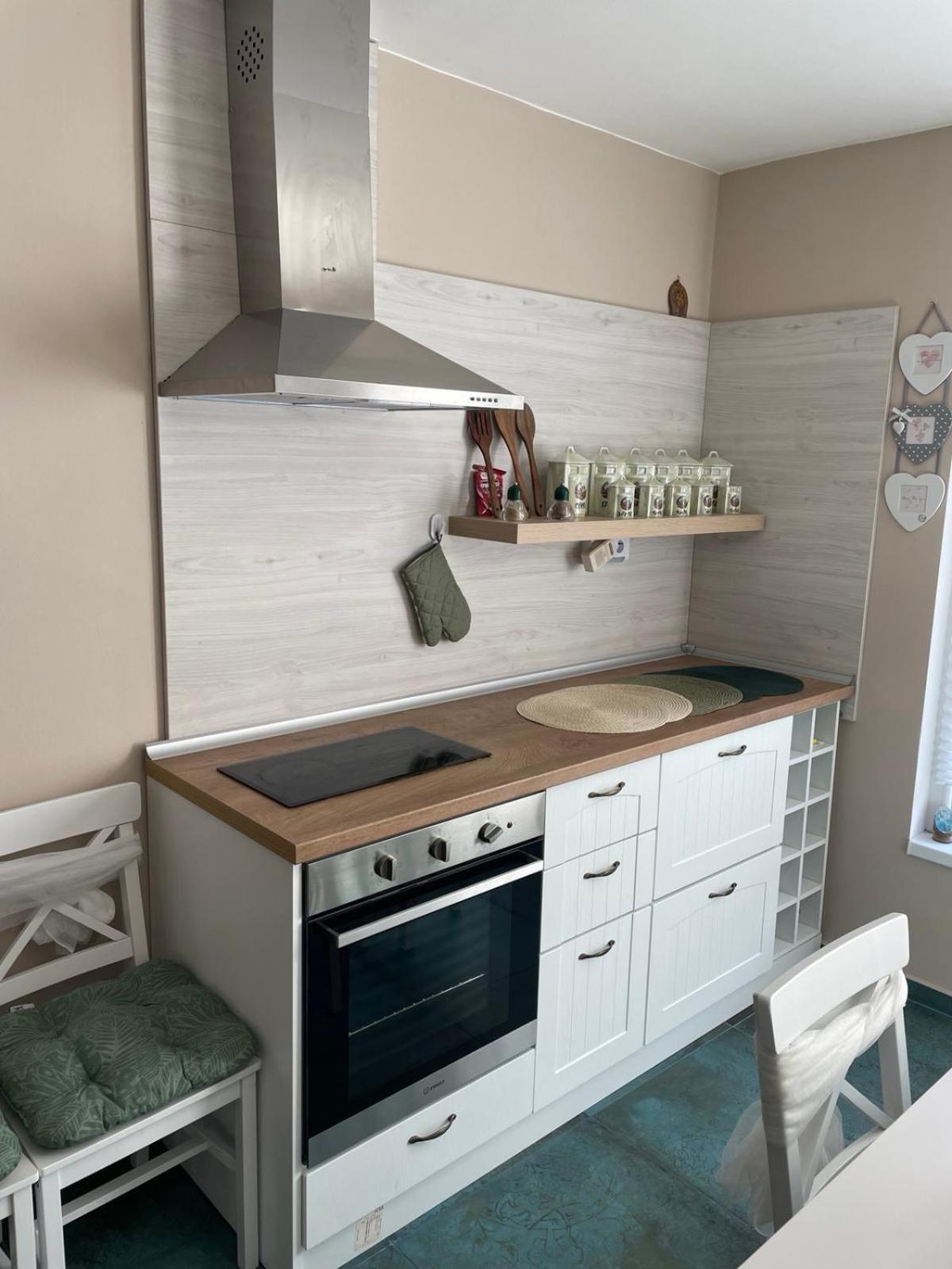Nido Cozy 3Br Apartment Kapana Top Center بلوفديف المظهر الخارجي الصورة
