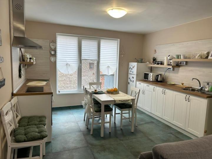 Nido Cozy 3Br Apartment Kapana Top Center بلوفديف المظهر الخارجي الصورة