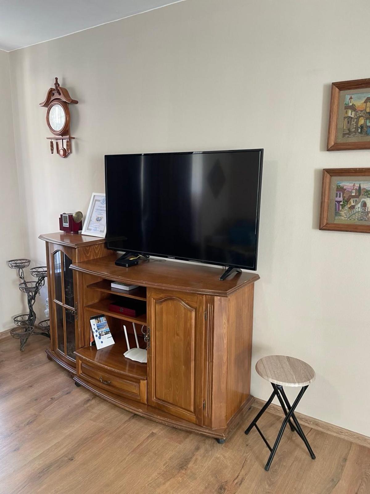 Nido Cozy 3Br Apartment Kapana Top Center بلوفديف المظهر الخارجي الصورة