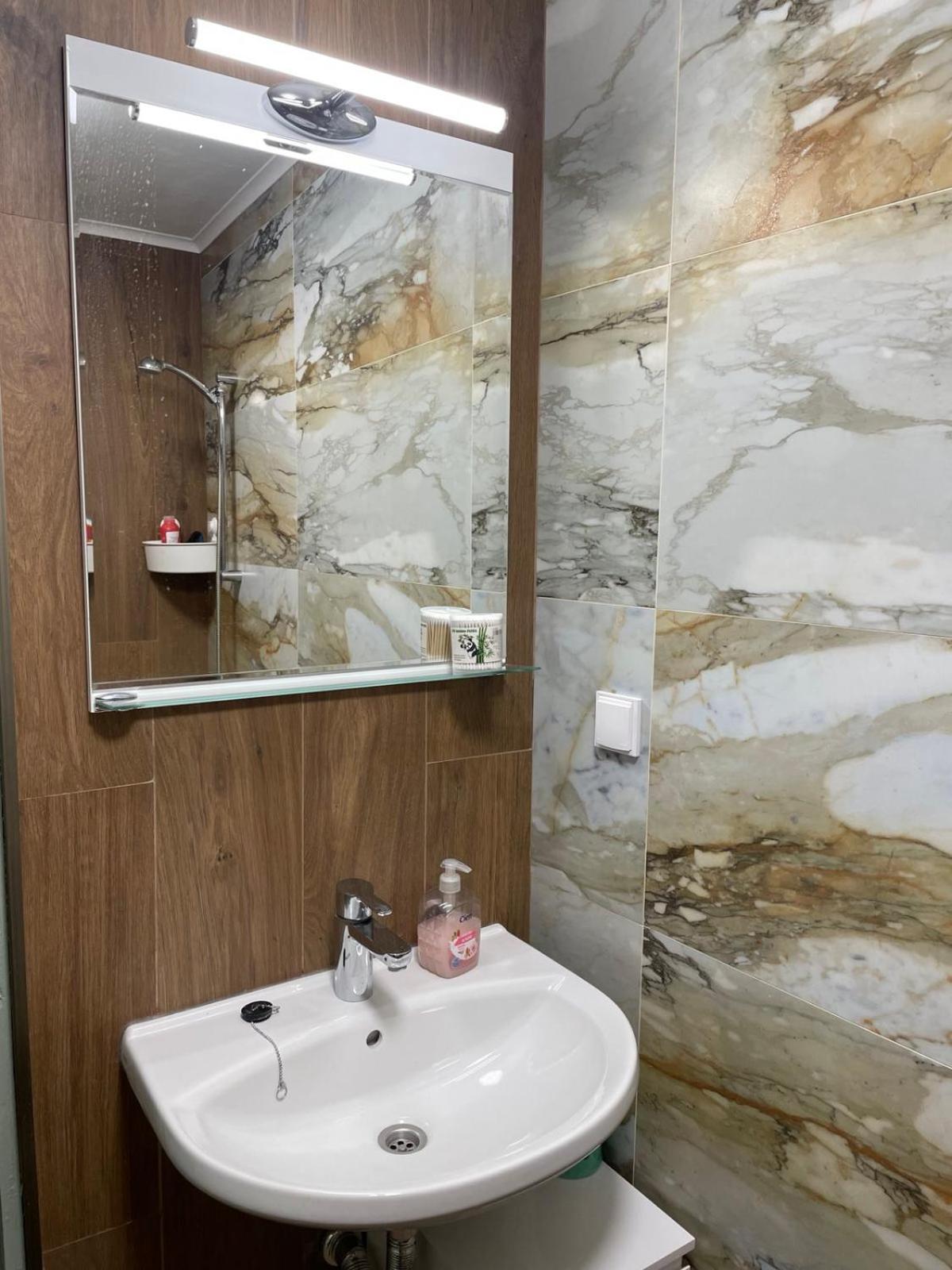 Nido Cozy 3Br Apartment Kapana Top Center بلوفديف المظهر الخارجي الصورة