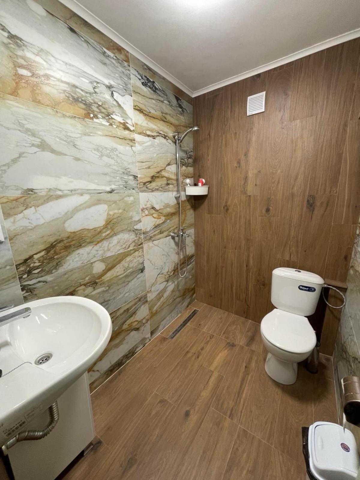Nido Cozy 3Br Apartment Kapana Top Center بلوفديف المظهر الخارجي الصورة