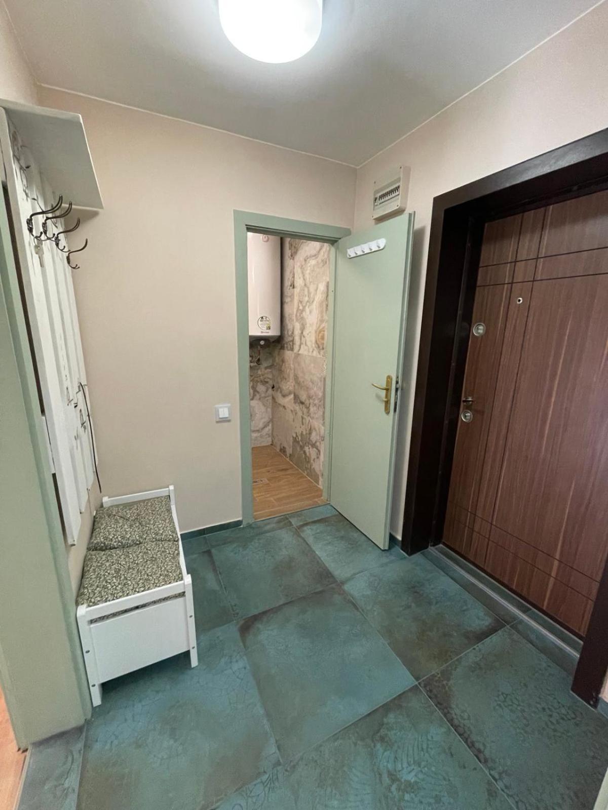 Nido Cozy 3Br Apartment Kapana Top Center بلوفديف المظهر الخارجي الصورة