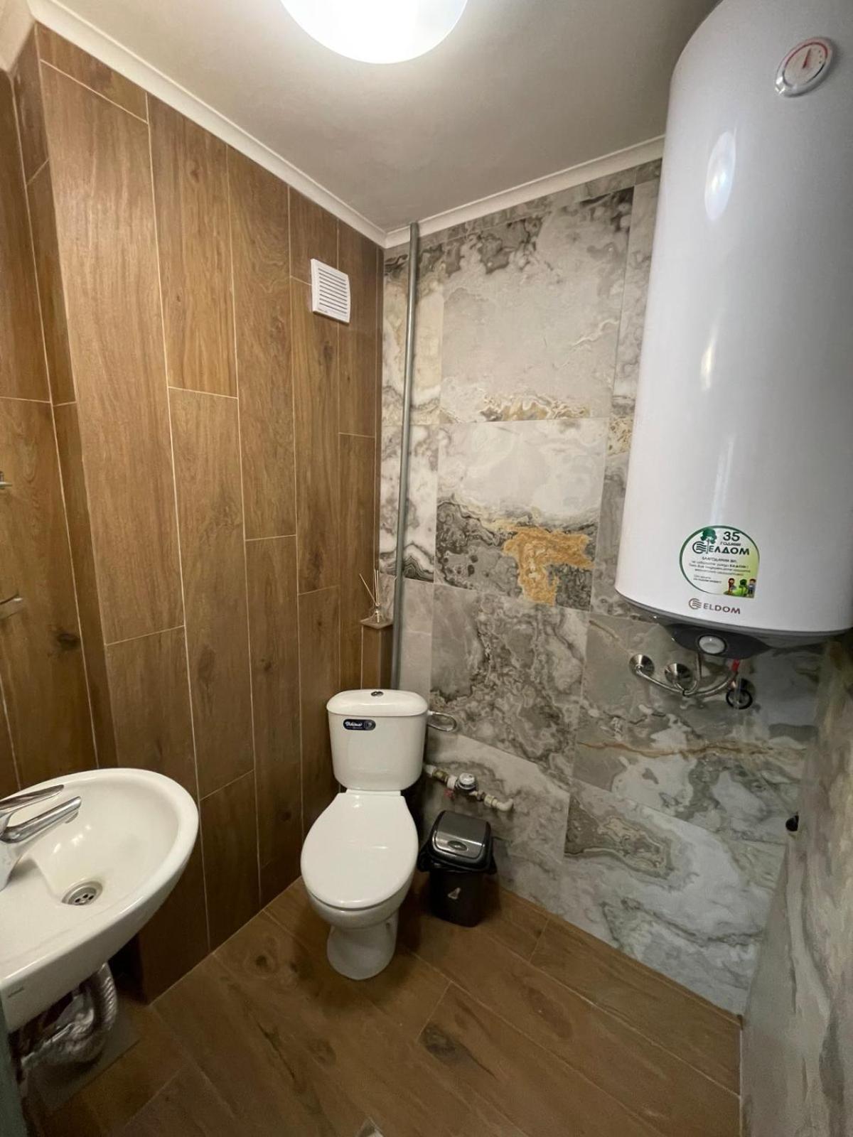 Nido Cozy 3Br Apartment Kapana Top Center بلوفديف المظهر الخارجي الصورة