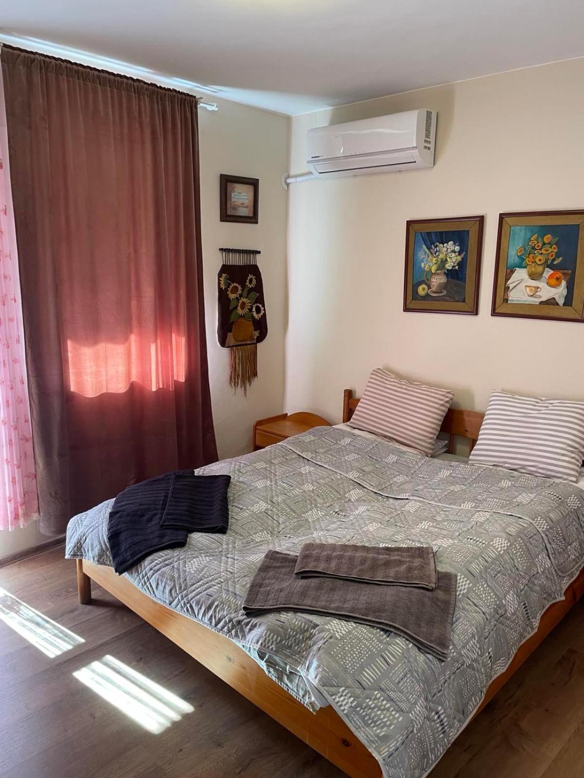 Nido Cozy 3Br Apartment Kapana Top Center بلوفديف المظهر الخارجي الصورة