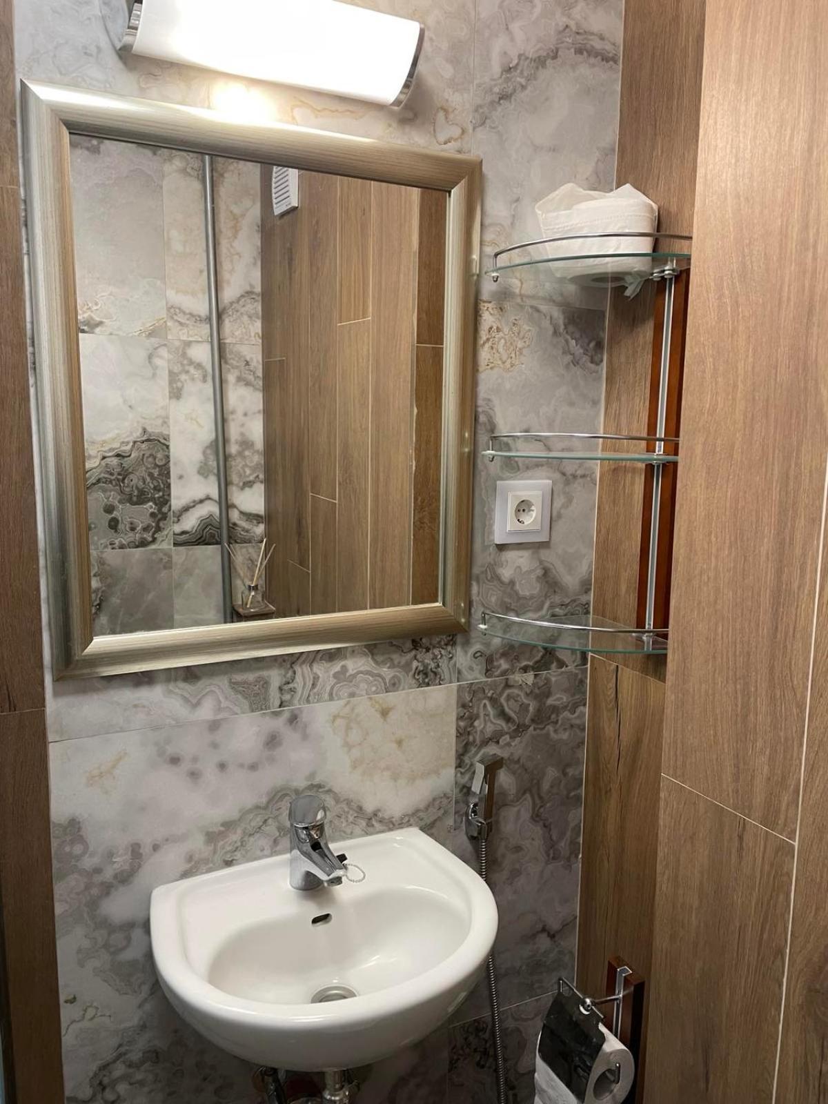 Nido Cozy 3Br Apartment Kapana Top Center بلوفديف المظهر الخارجي الصورة